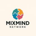 Mixmind Logo
