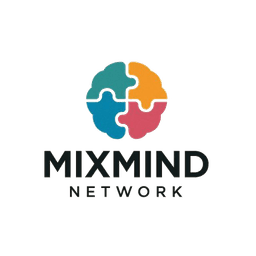 Mixmind Logo