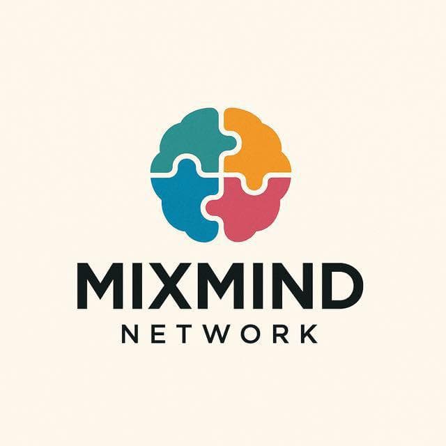 Mixmind Logo